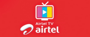 airtel tv advertising