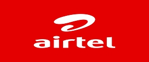 airtel thanks app advertising