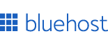 Website Development Bluehost