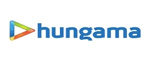 hungama app advertising