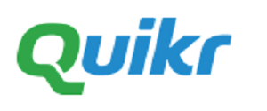 quikr advertising