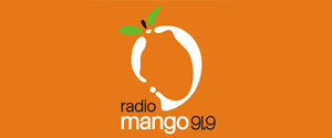 traditional advertising radio mango