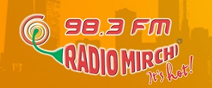 traditional advertising radio mirchi