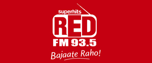 traditional advertising red fm