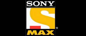 traditional advertising sony max