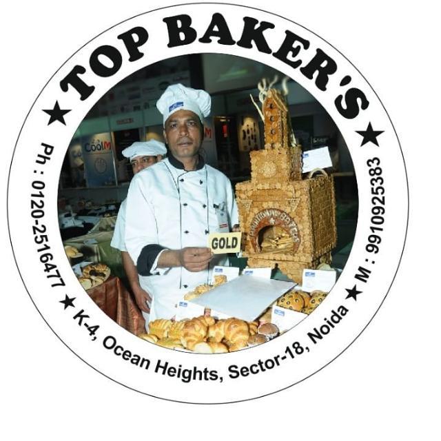 top bakers noida