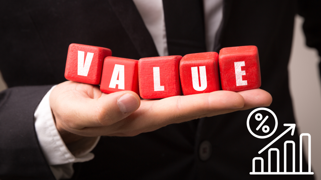 What is Value-Based Marketing
