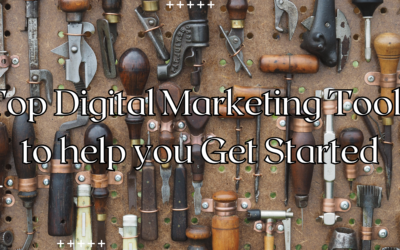 8-Top Digital Marketing tools you must have in 2023