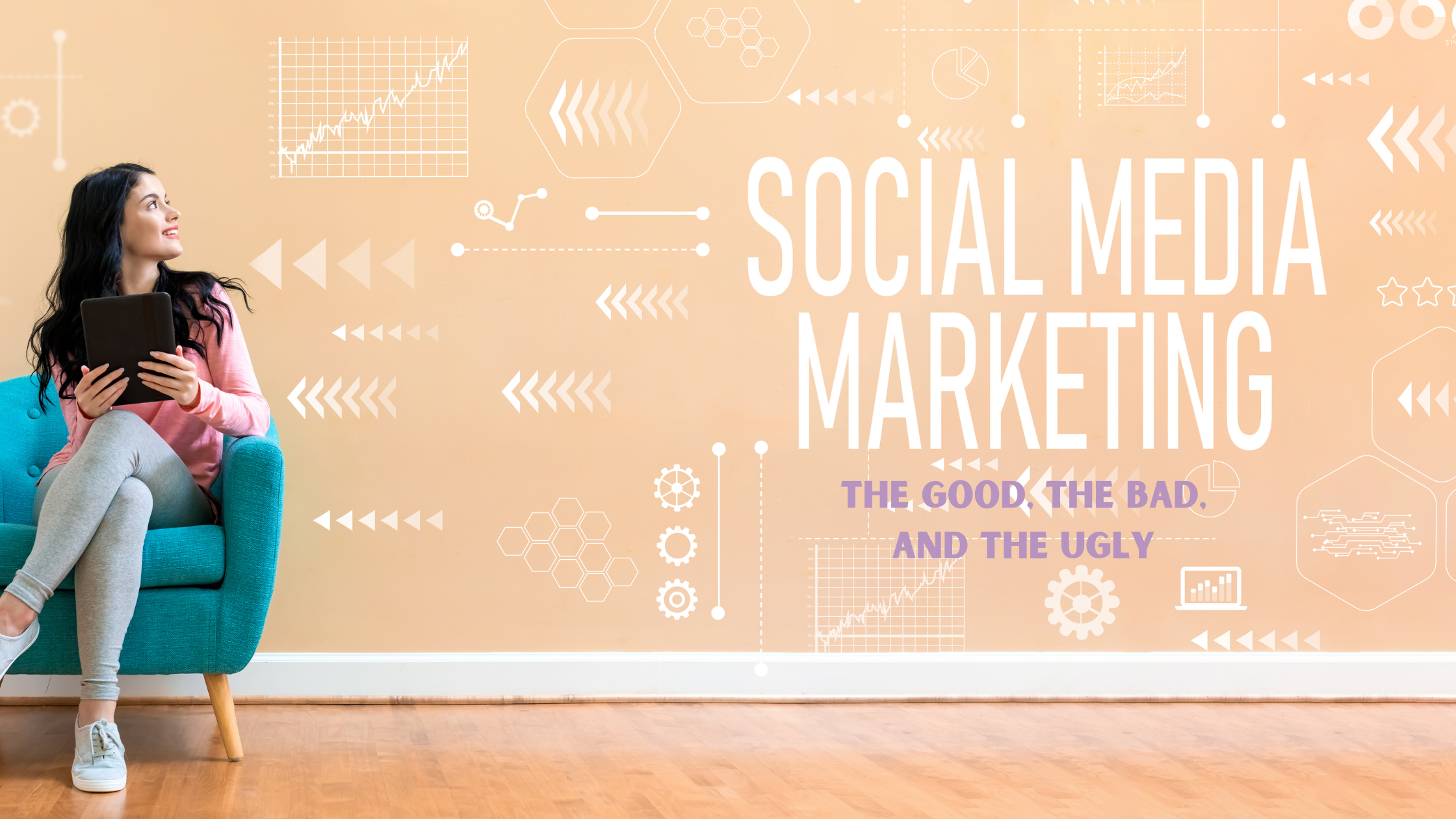 What is Social Media Marketing: The Good, The Bad, and The Ugly
