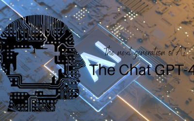 The next generation of AI: The Chat GPT-4