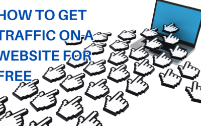 Boost your website traffic for free without spending a single penny!