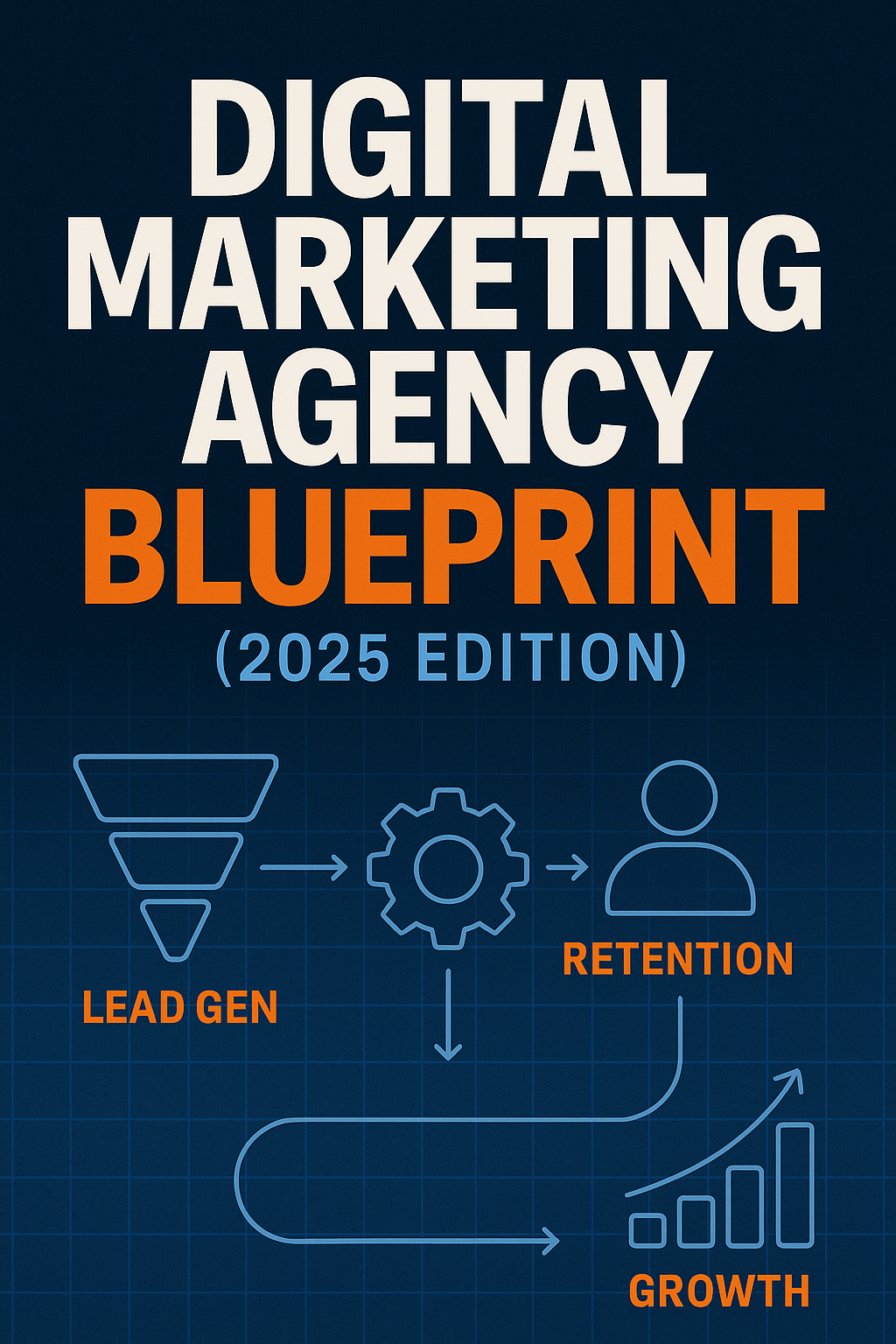 Digital Marketing Agency Blueprint