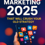 content marketing trends 2025