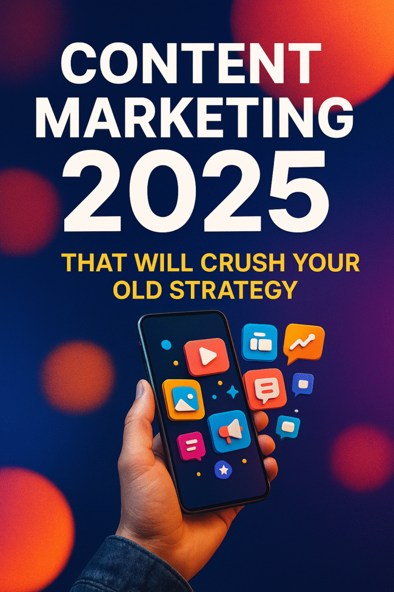 Content Marketing Trends 2025 to Watch - Kartafol