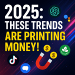 recent trends in marketing