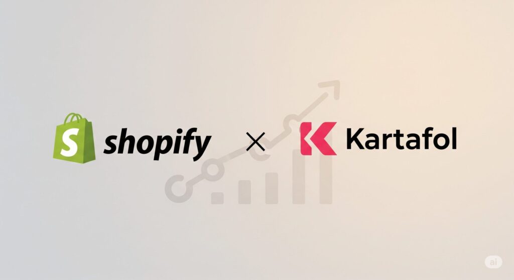 Shopify x Kartafol