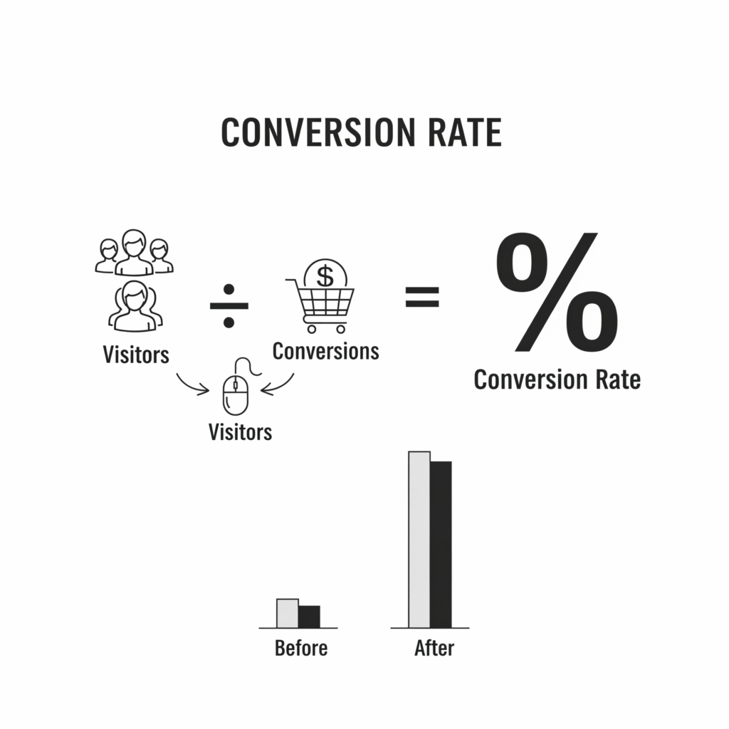 The CRO Formula That Actually Works