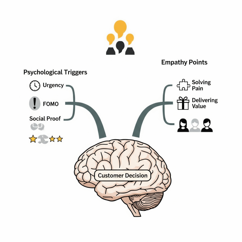 Understanding Your Audience’s Psychology