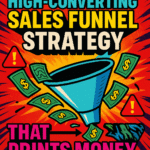 Deadly Effective High-converting Sales Funnel Strategy