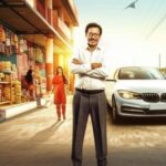digital strategies for Kirana stores in Ranchi