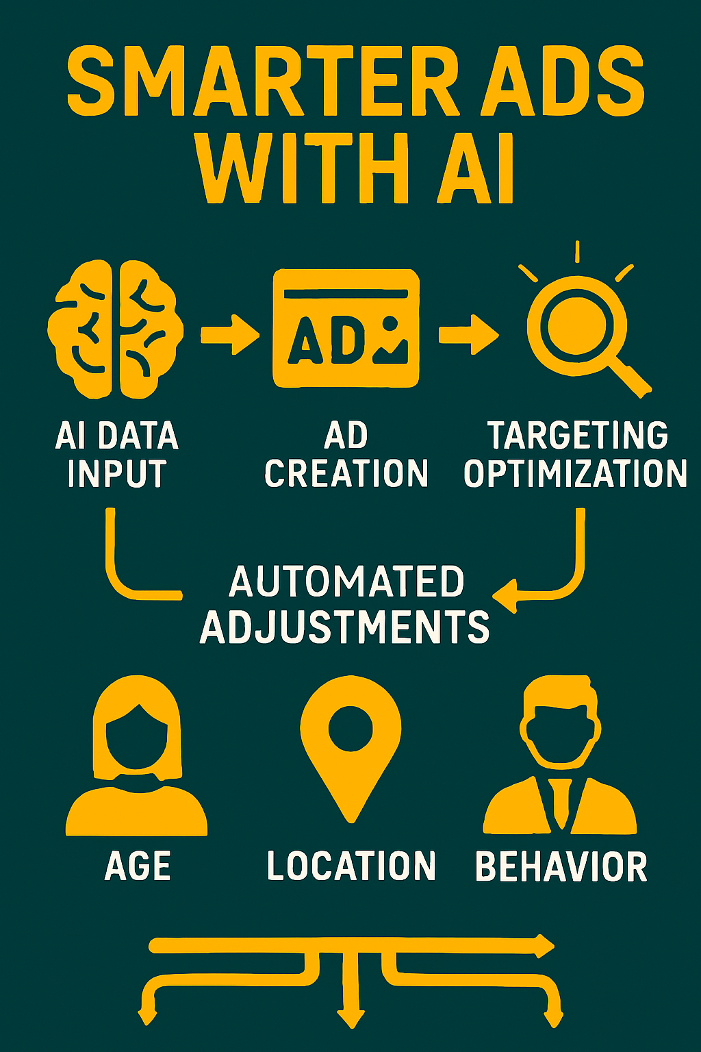 smarter ads with ai